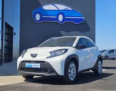 Toyota Aygo X Trignac
