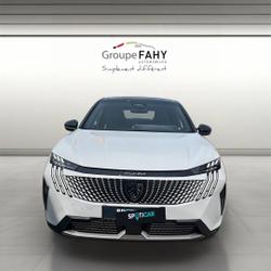 Peugeot 3008 3008 Hybrid 145 e-DCS6 GT Brignais