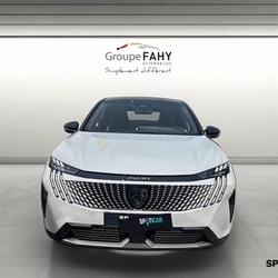 Peugeot 3008 3008 Hybrid 145 e-DCS6 GT Brignais