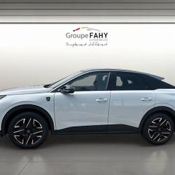 Peugeot 3008 3008 Hybrid 145 e-DCS6 GT Brignais