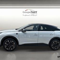 Peugeot 3008 3008 Hybrid 145 e-DCS6 GT Brignais