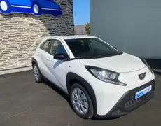 Toyota Aygo X Mérignac