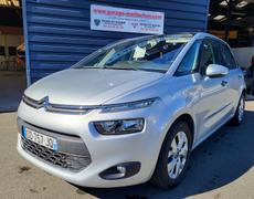 Citroen C4 Saint-Pierre-des-Échaubrognes