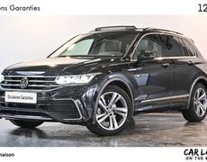 Volkswagen Tiguan Rueil-Malmaison