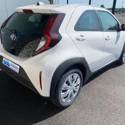 Toyota Aygo X 1.0 VVT-I 72CH DYNAMIC MY24 M&eacute;rignac