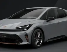 Cupra Born Saint-Lô