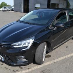 Renault Clio 5 1.0 TCE 100CH BUSINESS Laval