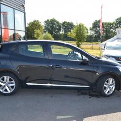 Renault Clio 5 1.0 TCE 100CH BUSINESS Laval