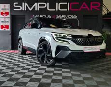 Renault Austral La Motte-Servolex
