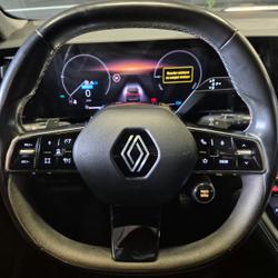 Renault Austral Austral E-Tech hybrid 200 Iconic esprit Alpine La Motte-Servolex