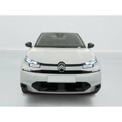 Citroen C4 Hybride 145 ch e-DCS6 Plus occasion - Cesson-S&eacute;vign&eacute; - photo 2/23