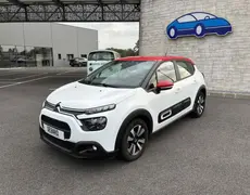 Citroen C3 Serres-Castet