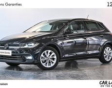 Volkswagen Polo Rueil-Malmaison
