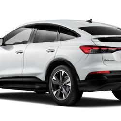 Audi Q4 e-tron Q4 SportBack e-tron Performance Business Executive Saint-L&ocirc;