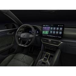 Cupra Leon 1.5 eTSI Hybrid 150 ch DSG7 V occasion - Cesson-S&eacute;vign&eacute; - photo 2/3