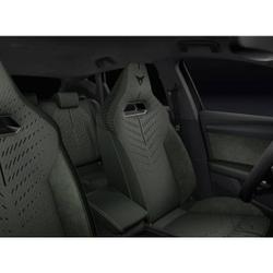 Cupra Leon 1.5 eTSI Hybrid 150 ch DSG7 V occasion - Cesson-S&eacute;vign&eacute; - photo 3/3