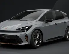 Cupra Born Saint-Lô