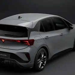 Cupra Born Born 230 ch Endurance Saint-L&ocirc;