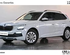 Skoda Kamiq Rueil-Malmaison
