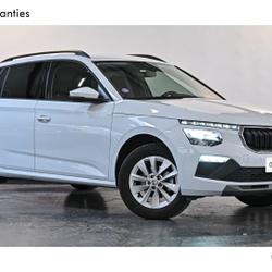 Skoda Kamiq 1.0 TSI Evo 2 116 ch DSG7 Selection occasion - Rueil-Malmaison - photo 2/34
