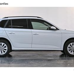 Skoda Kamiq 1.0 TSI Evo 2 116 ch DSG7 Selection occasion - Rueil-Malmaison - photo 3/34