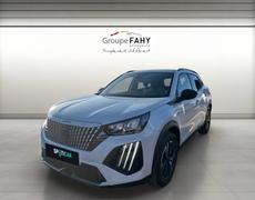 Peugeot 2008 Brignais