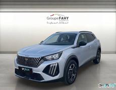 Peugeot 2008 Brignais