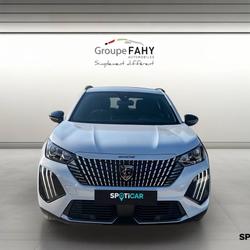 Peugeot 2008 2008 Hybrid 145 e-DCS6 Allure Brignais