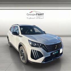 Peugeot 2008 2008 Hybrid 145 e-DCS6 Allure Brignais