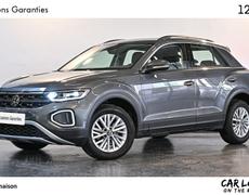 Volkswagen T-Roc Rueil-Malmaison