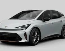 Cupra Born Saint-Lô