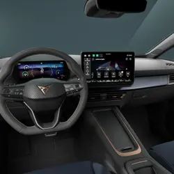 Cupra Born Born 190 ch Plus Saint-L&ocirc;