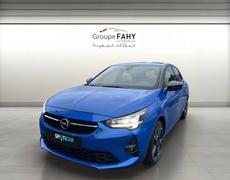Opel Corsa Brignais