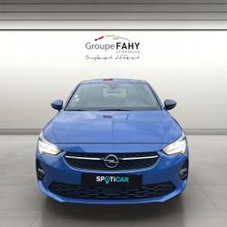 Opel Corsa Corsa 1.2 Turbo 100 ch BVM6 GS Line Brignais