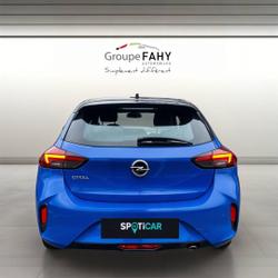 Opel Corsa Corsa 1.2 Turbo 100 ch BVM6 GS Line Brignais