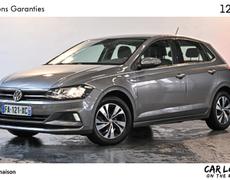 Volkswagen Polo Rueil-Malmaison