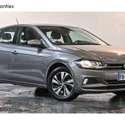 Volkswagen Polo 1.0 TSI 95 S&S BVM5 Confortline occasion - Rueil-Malmaison - photo 2/32
