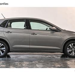 Volkswagen Polo 1.0 TSI 95 S&S BVM5 Confortline occasion - Rueil-Malmaison - photo 3/32