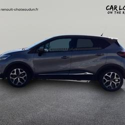 Renault Captur Captur TCe 120 Energy EDC Intens Ch&acirc;teaudun