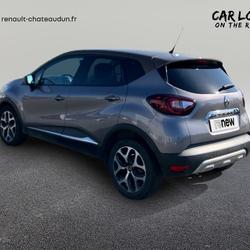 Renault Captur Captur TCe 120 Energy EDC Intens Ch&acirc;teaudun