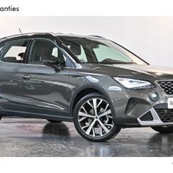 Seat Arona 1.0 TSI 110 ch Start/Stop DSG7 Xperience occasion - Rueil-Malmaison - photo 2/35