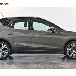 Seat Arona 1.0 TSI 110 ch Start/Stop DSG7 Xperience occasion - Rueil-Malmaison - photo 3/35