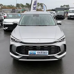 MG ZS 1.5 HYBRID+ 197CH LUXURY occasion - M&eacute;rignac - photo 2/22