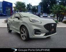 Ford Puma - 1.0 ECOBOOST 125 CH MHEV S&S POWERSHIFT ST-Line - 23 790 €