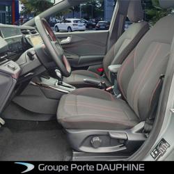 Ford Puma 1.0 ECOBOOST 125 CH MHEV S&S POWERSHIFT ST-Line Challans