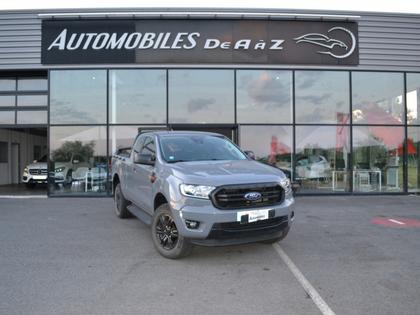 Ford Ranger - 2.0 TDCI 170CH SUPER CAB WOLFTRAK BVA10 - 32 980 €