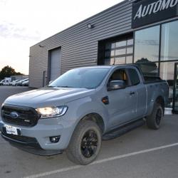 Ford Ranger 2.0 TDCI 170CH SUPER CAB WOLFTRAK BVA10 Laval
