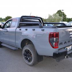 Ford Ranger 2.0 TDCI 170CH SUPER CAB WOLFTRAK BVA10 Laval