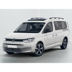Volkswagen Caddy MAXI 2.0 TDI 102 BVM6 occasion - Cesson-S&eacute;vign&eacute; - photo 2/8