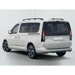 Volkswagen Caddy MAXI 2.0 TDI 102 BVM6 occasion - Cesson-S&eacute;vign&eacute; - photo 3/8